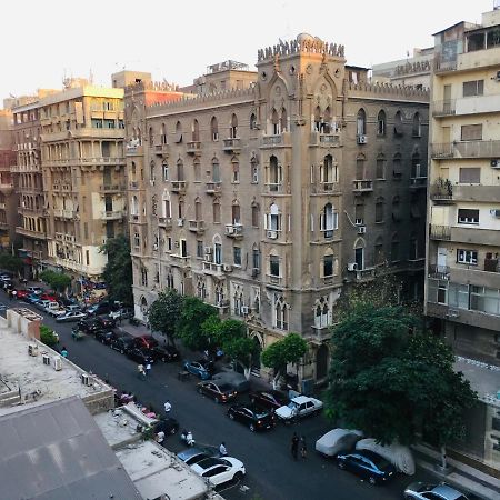 Bella Casa Διαμέρισμα Κάιρο Εξωτερικό φωτογραφία