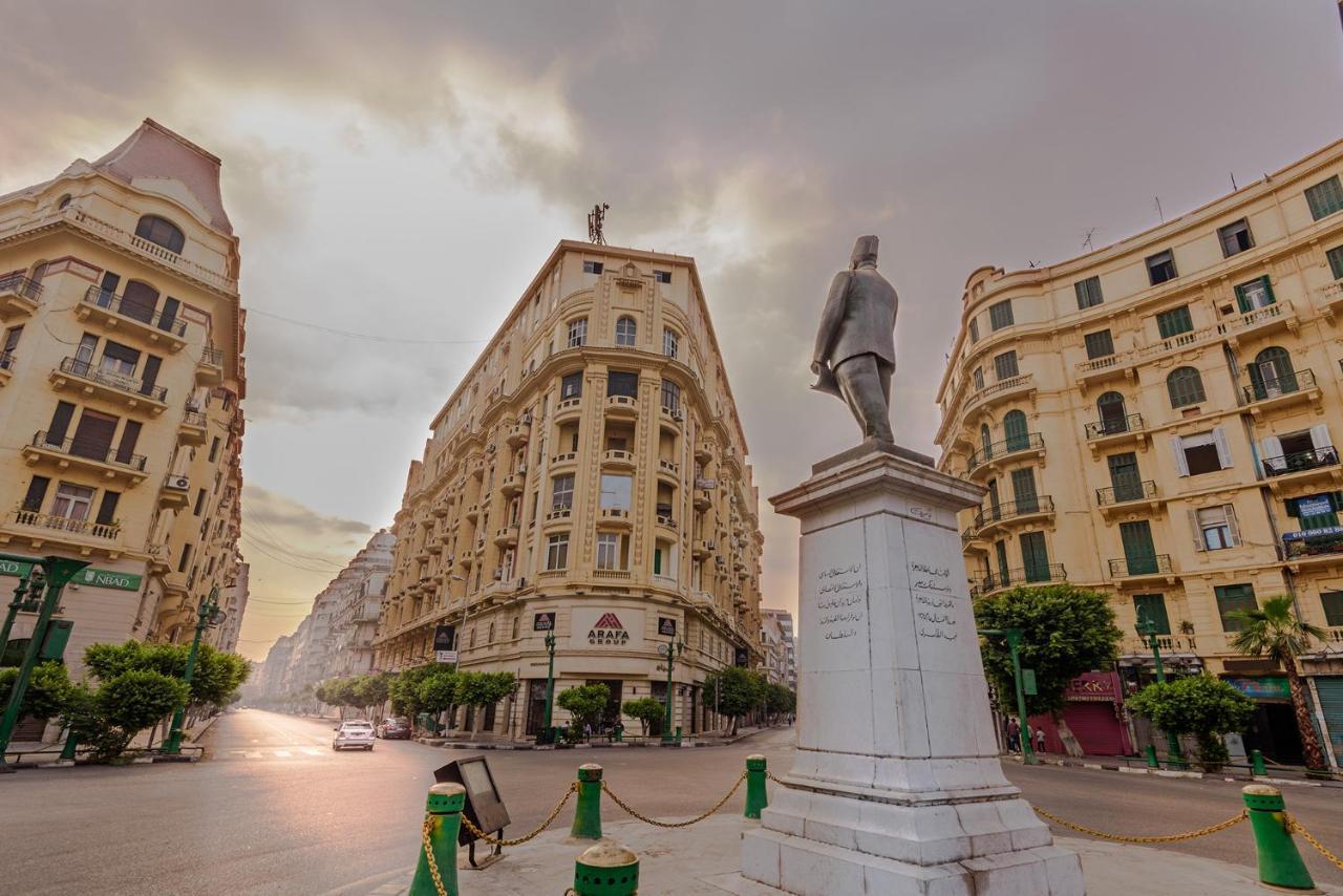 Bella Casa Διαμέρισμα Κάιρο Εξωτερικό φωτογραφία