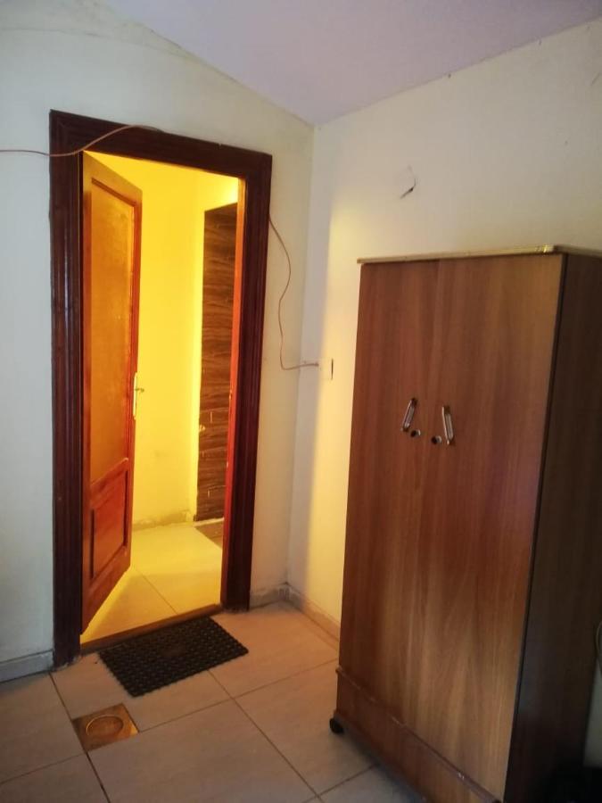 Bella Casa Διαμέρισμα Κάιρο Εξωτερικό φωτογραφία