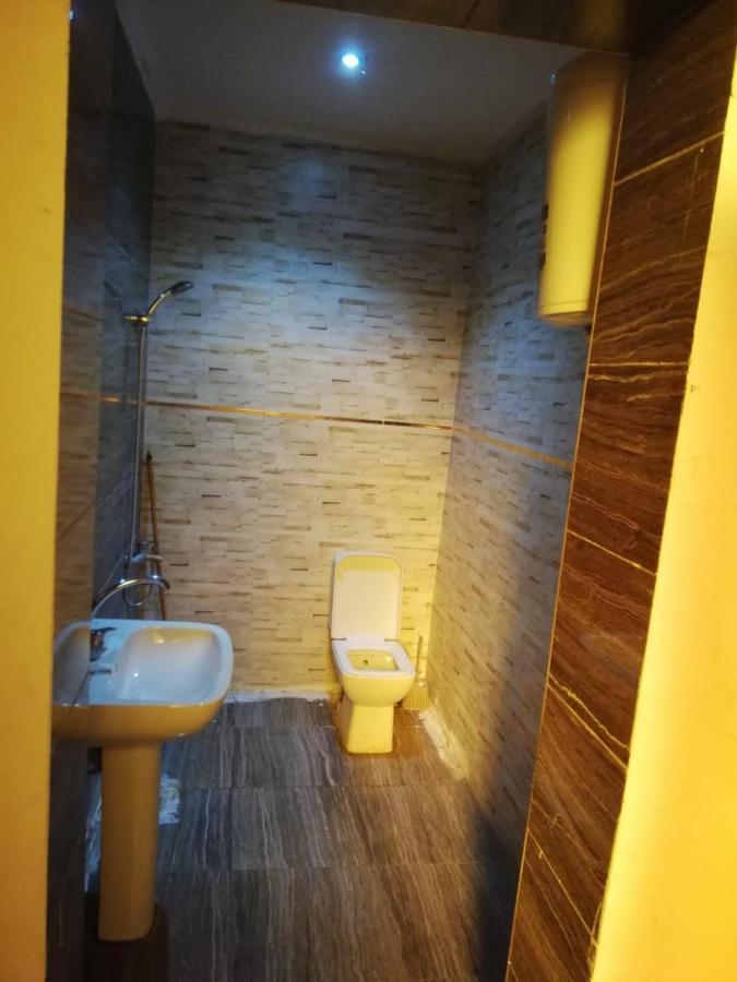 Bella Casa Διαμέρισμα Κάιρο Εξωτερικό φωτογραφία