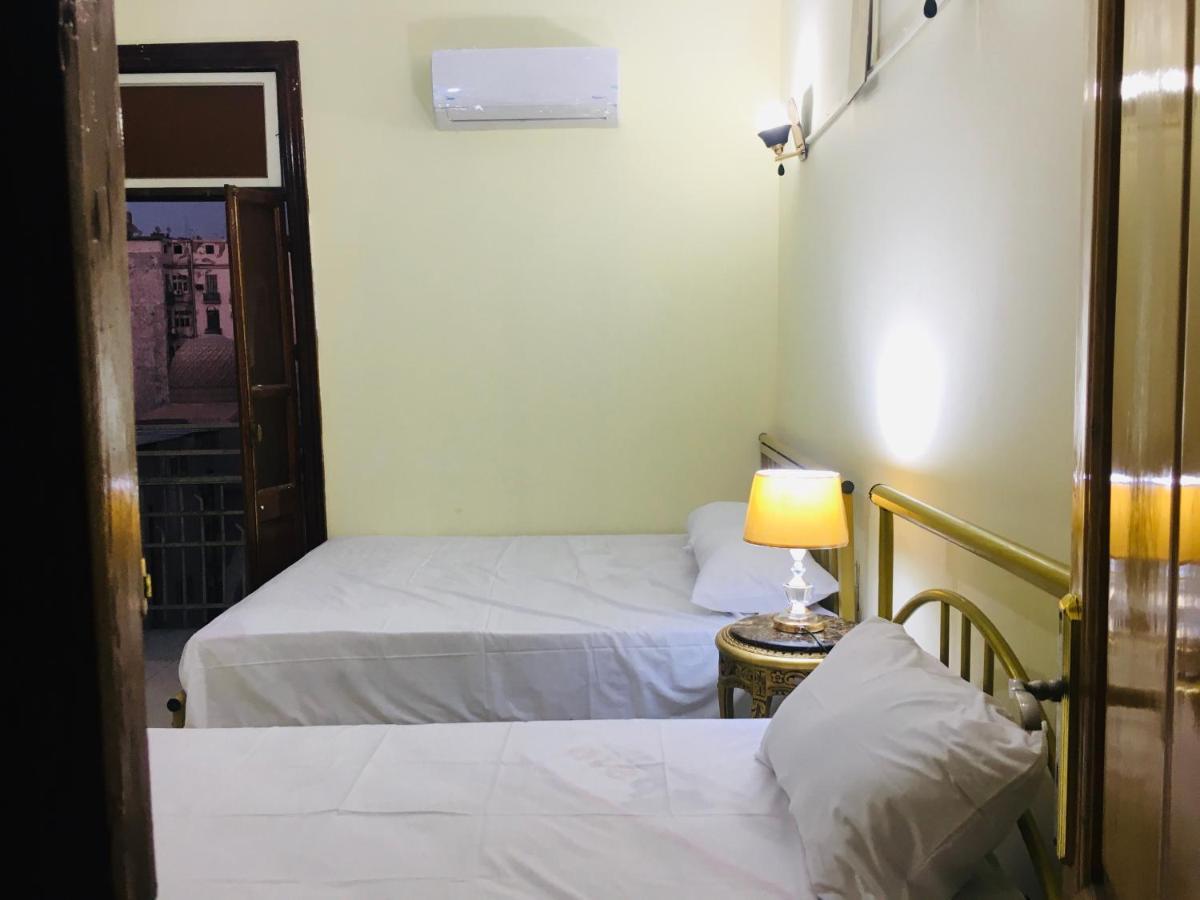 Bella Casa Διαμέρισμα Κάιρο Εξωτερικό φωτογραφία