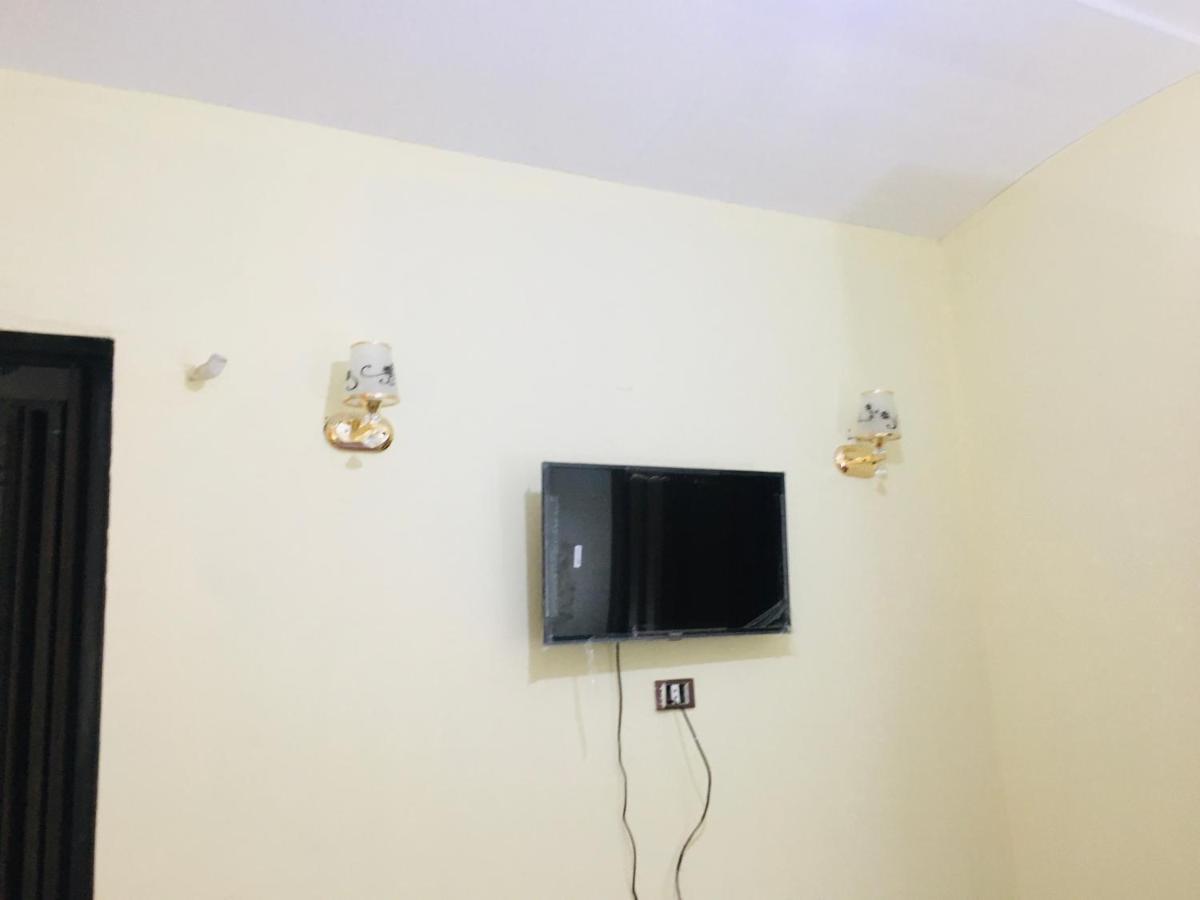 Bella Casa Διαμέρισμα Κάιρο Εξωτερικό φωτογραφία