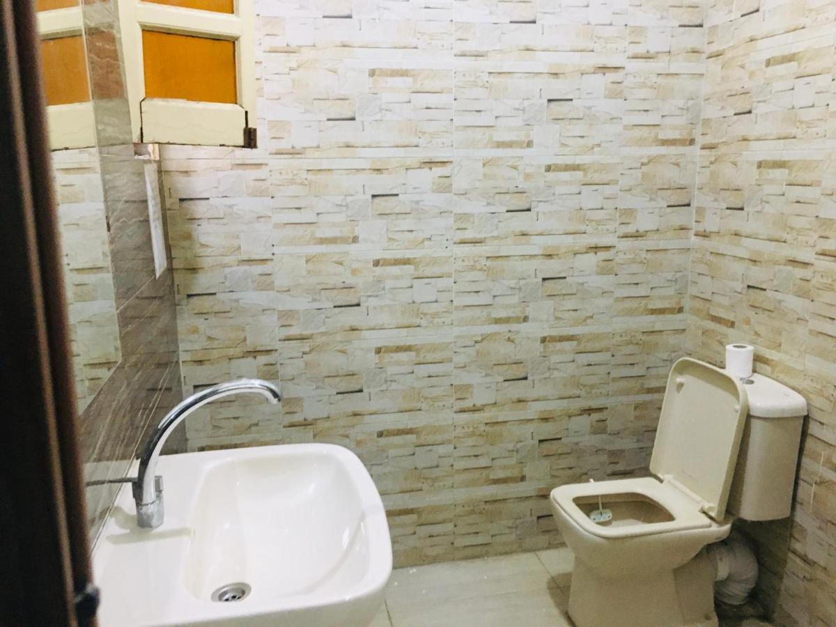 Bella Casa Διαμέρισμα Κάιρο Εξωτερικό φωτογραφία