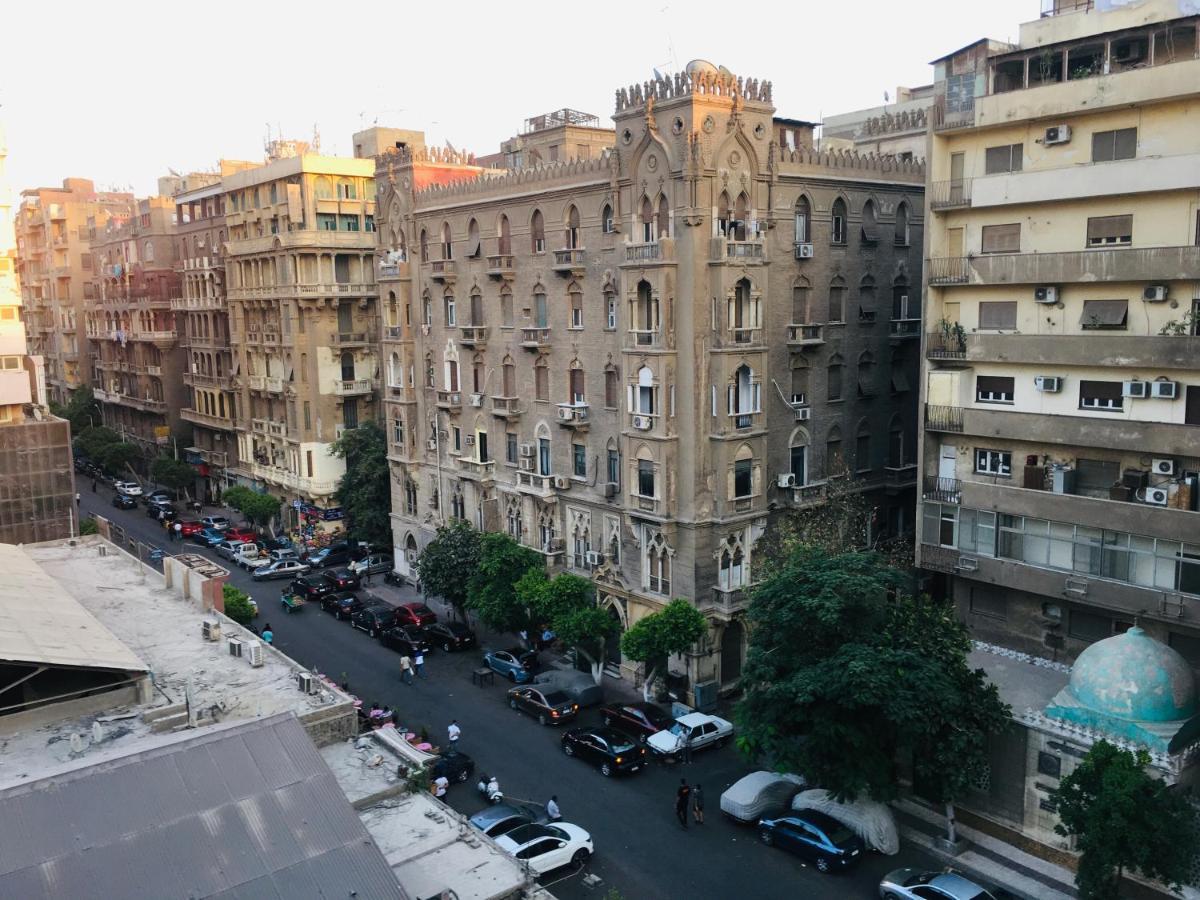 Bella Casa Διαμέρισμα Κάιρο Εξωτερικό φωτογραφία
