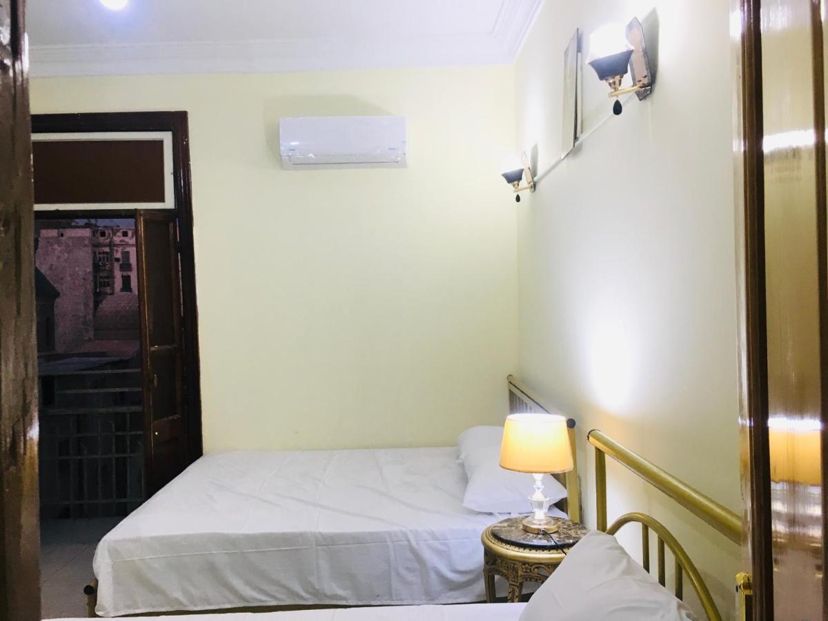 Bella Casa Διαμέρισμα Κάιρο Εξωτερικό φωτογραφία